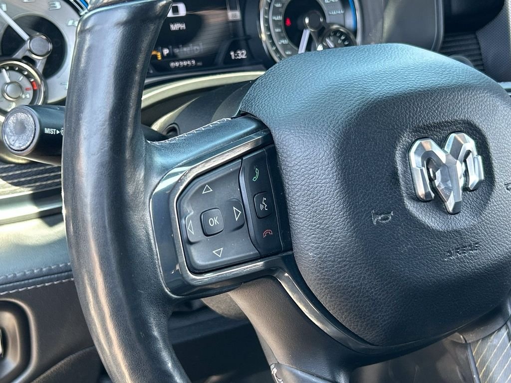 2021 RAM Ram 1500 Pickup Limited - Photo 25