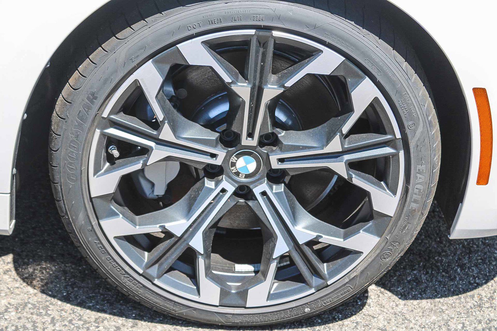 2025 BMW 4 Series 430i - Photo 10