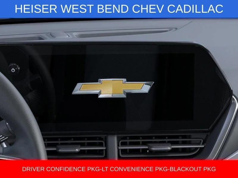2026 Chevrolet Trax LT - Photo 38