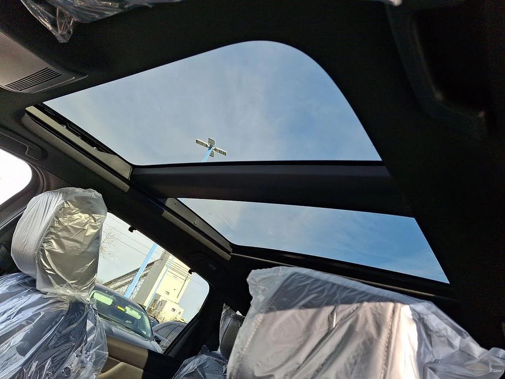 2026 Mazda CX-90 Premium Plus Package - Photo 8