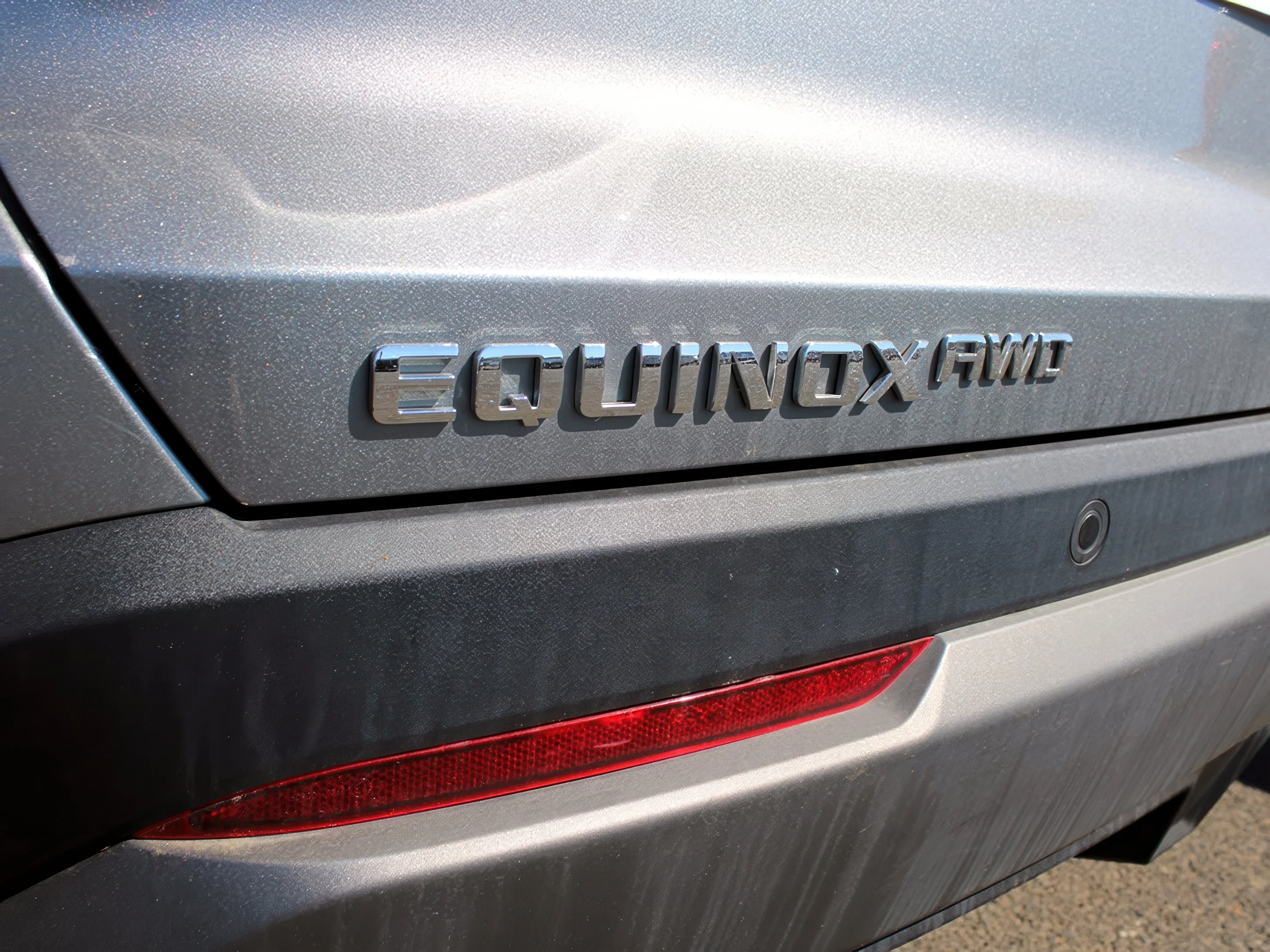 2025 Chevrolet Equinox LT - Photo 10
