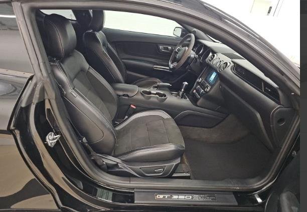 2016 Ford Mustang Shelby GT350 - Photo 7