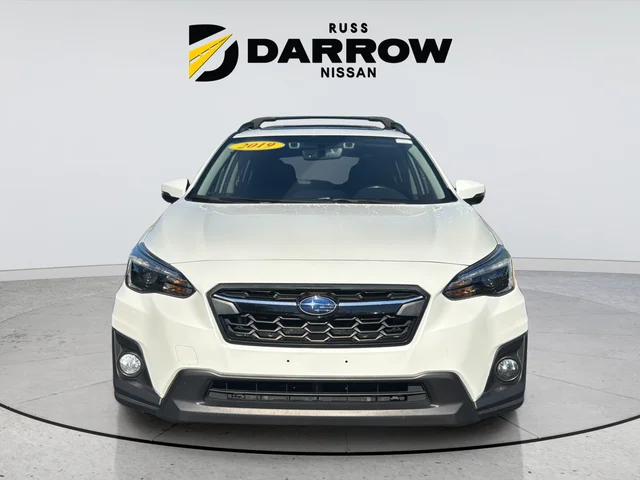 Used 2019 White Subaru 2.0i Limited image 8