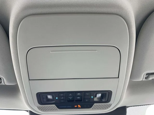 New 2026 Gray Ford Active image 7