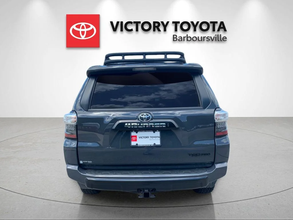 Used 2024  Toyota TRD Pro image 4