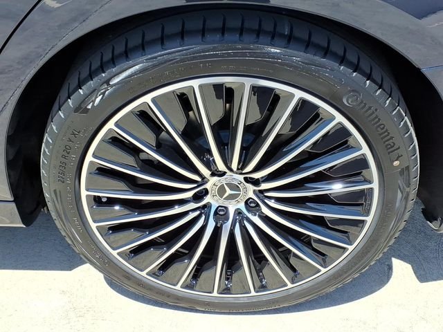 New 2026 Blue Mercedes-Benz E 350 image 24