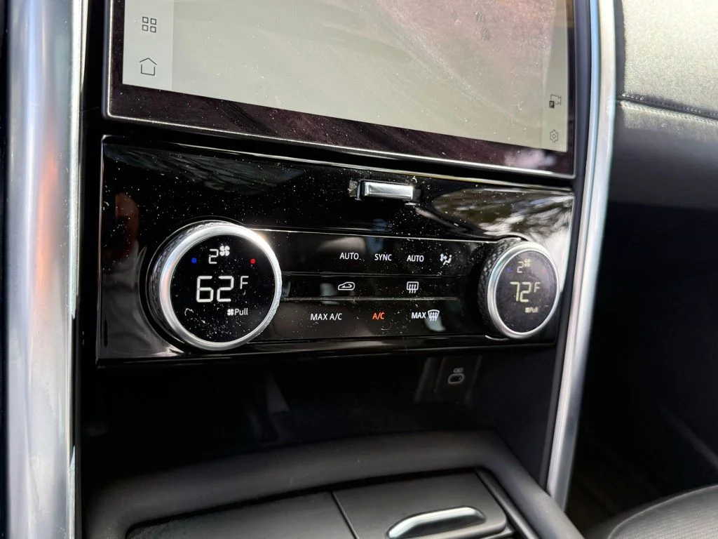 2021 Land Rover Discovery S - Photo 55