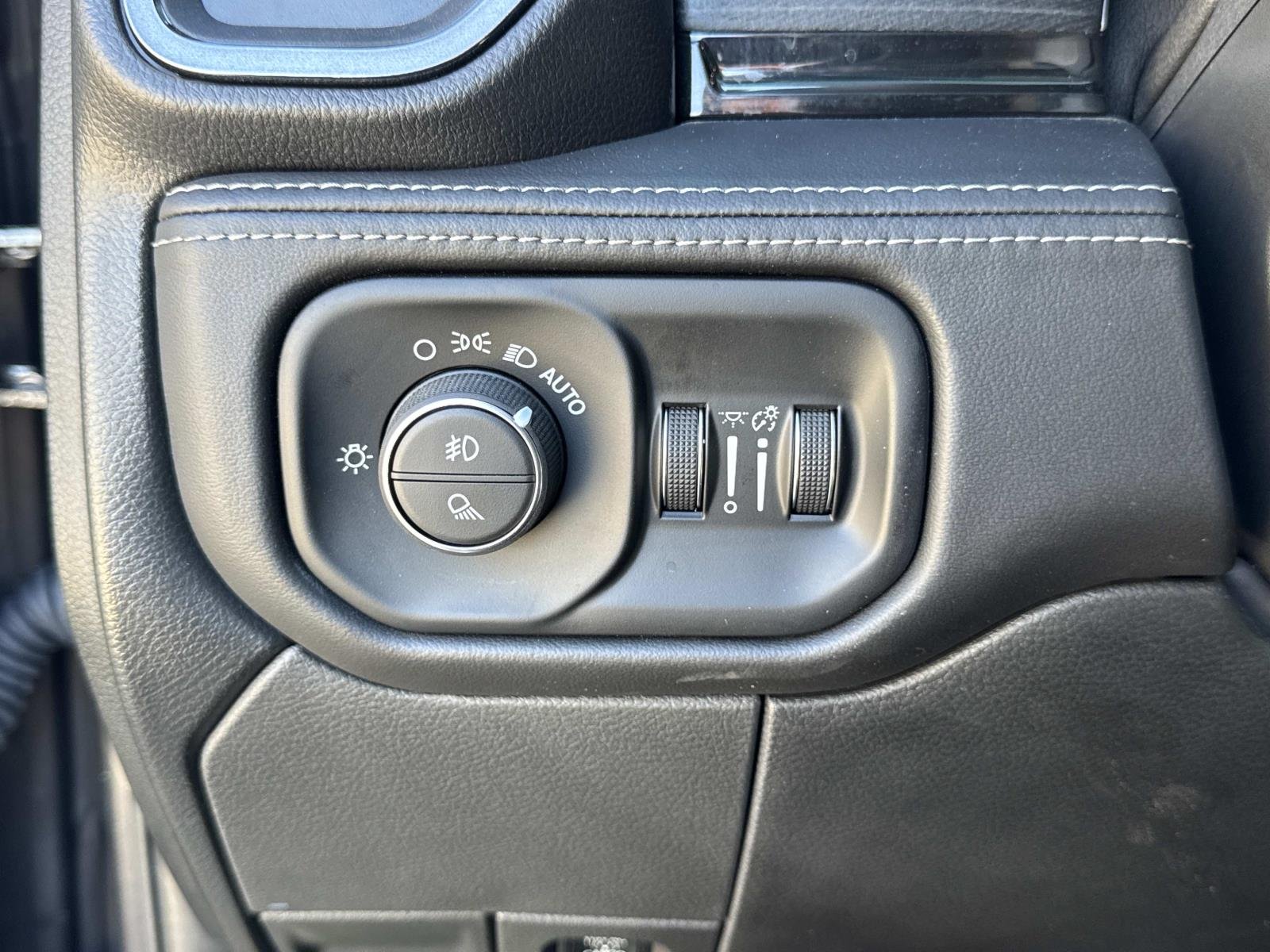2024 RAM Ram 2500 Pickup Laramie Limited - Photo 20
