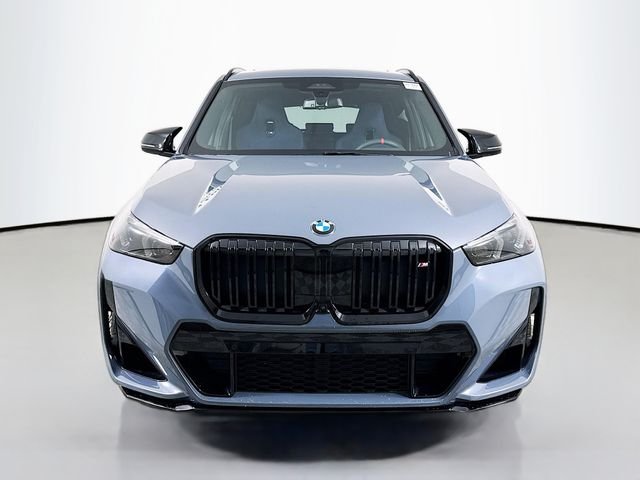 New 2026 Storm Bay Metallic BMW M35i image 2