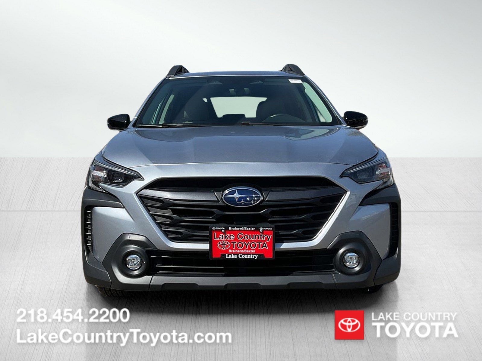 2024 Subaru Outback Premium - Photo 8