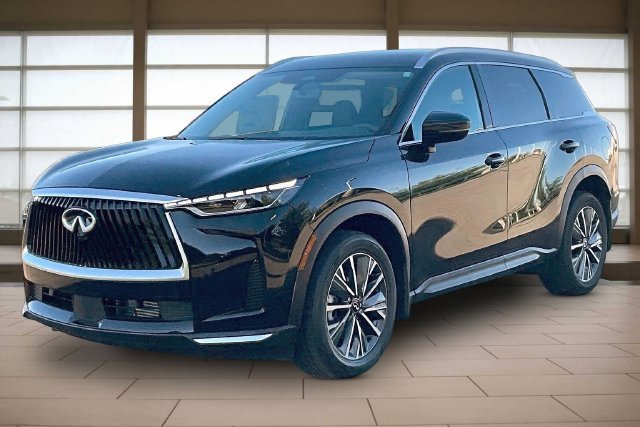 QX60
