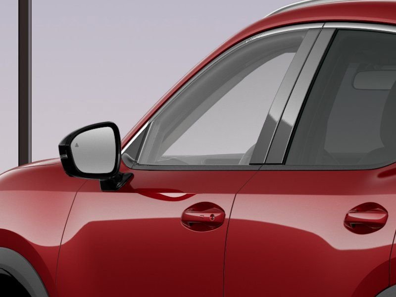 New 2027 Scarlet Ember Tintcoat Nissan SR image 14