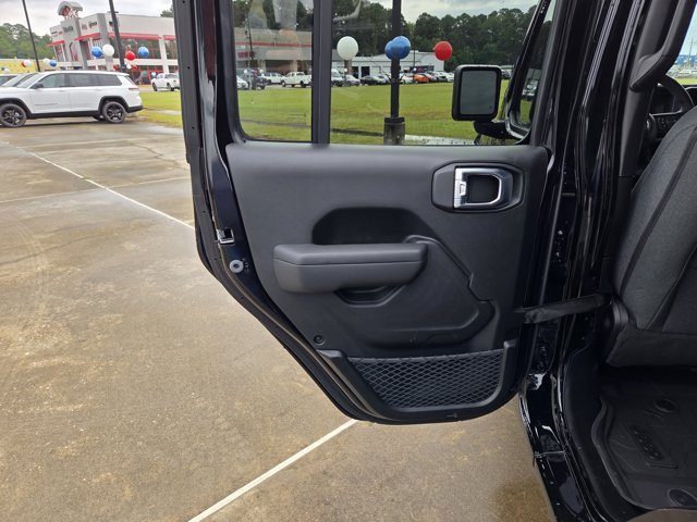 2025 Jeep Gladiator Sport S - Photo 27