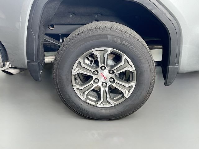 Used 2026 Silver GMC SLT image 36