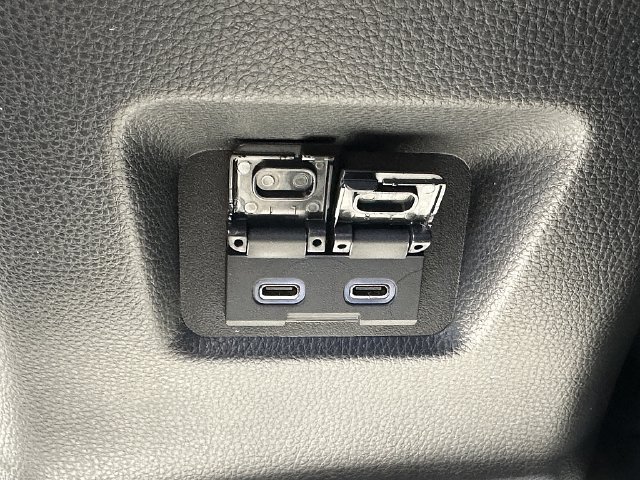 Used 2025 Red Toyota XLE image 19