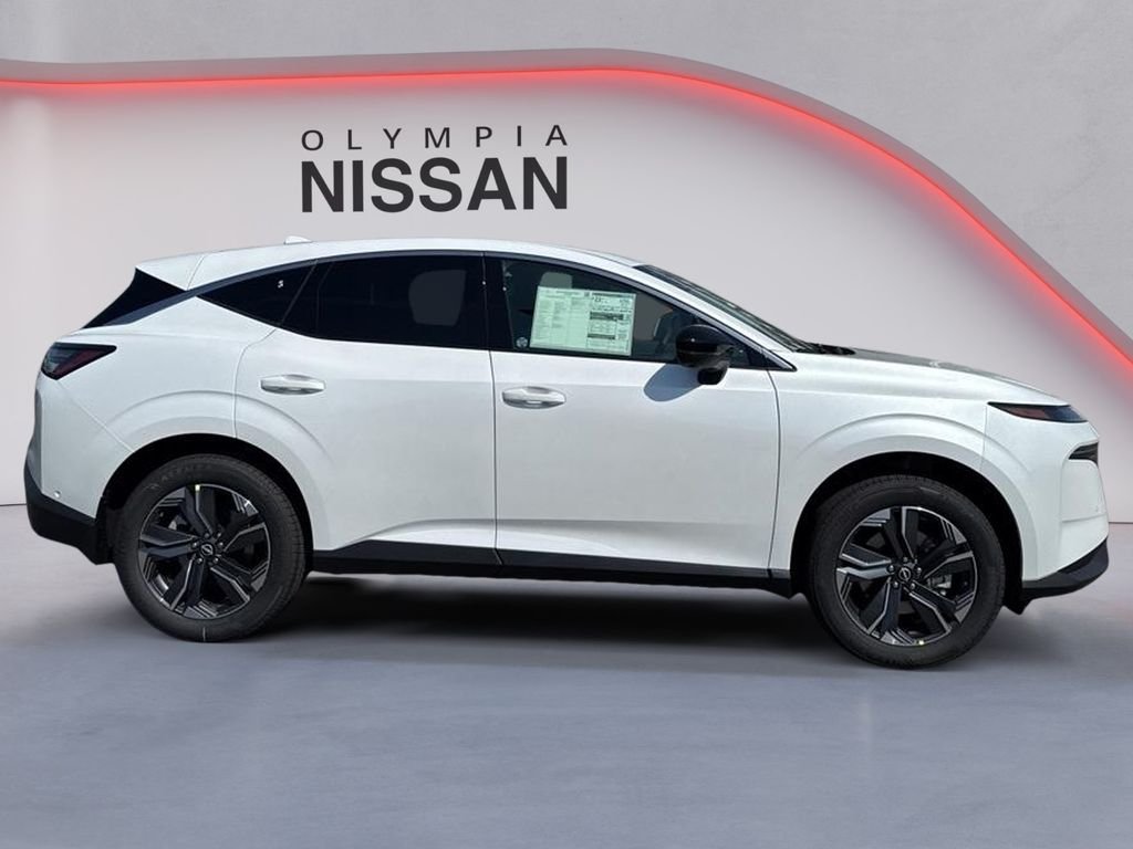 2025 Nissan Murano SL - Photo 6