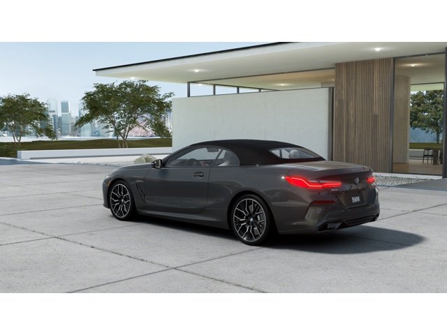 2026 BMW 8 Series 840i - Photo 2