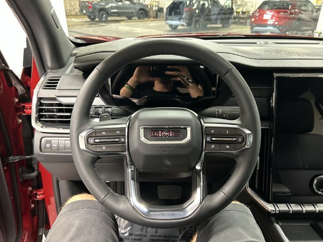 2027 GMC Acadia Elevation - Photo 14