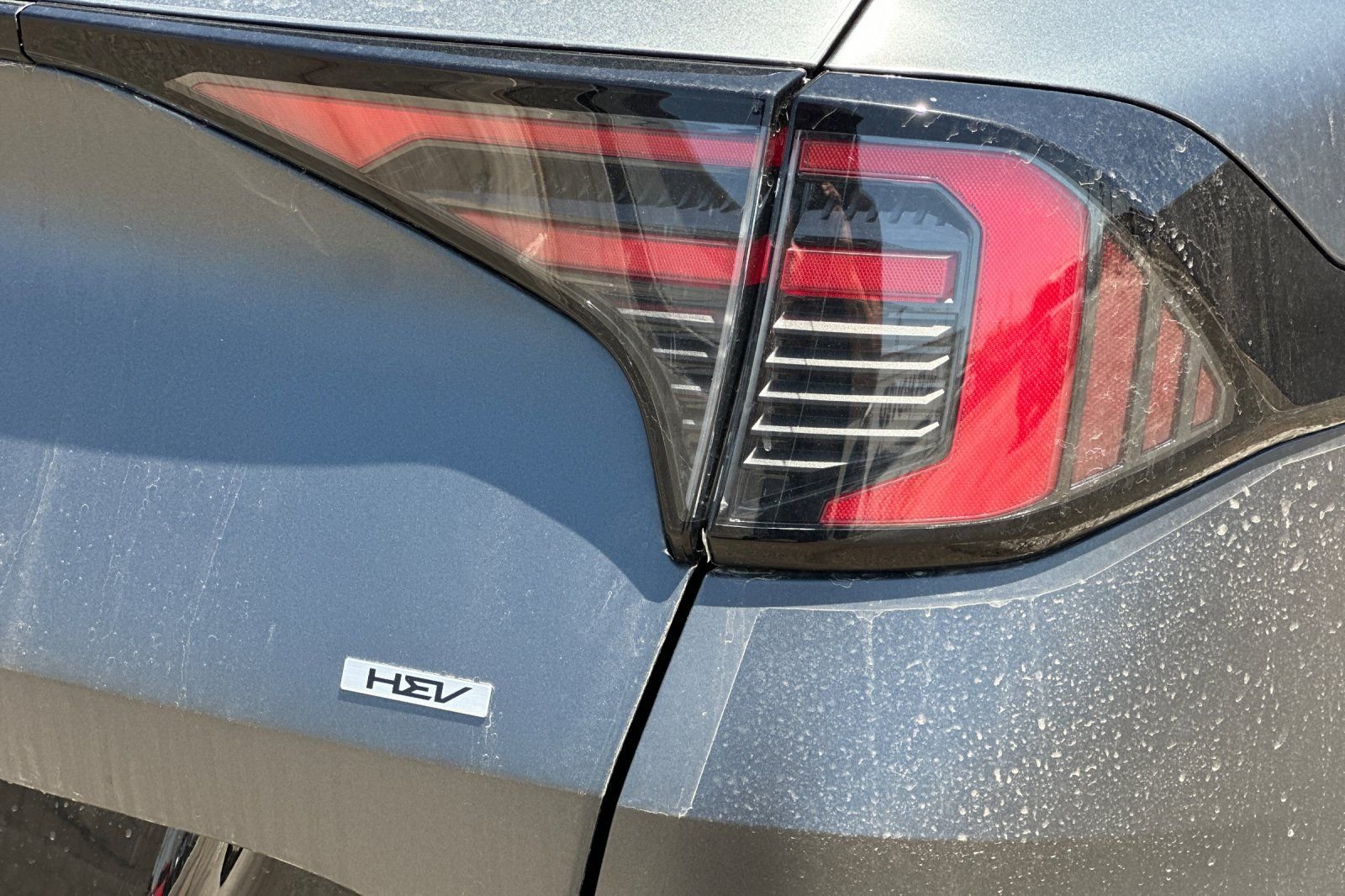New 2026 Gray Kia SX-Prestige image 28