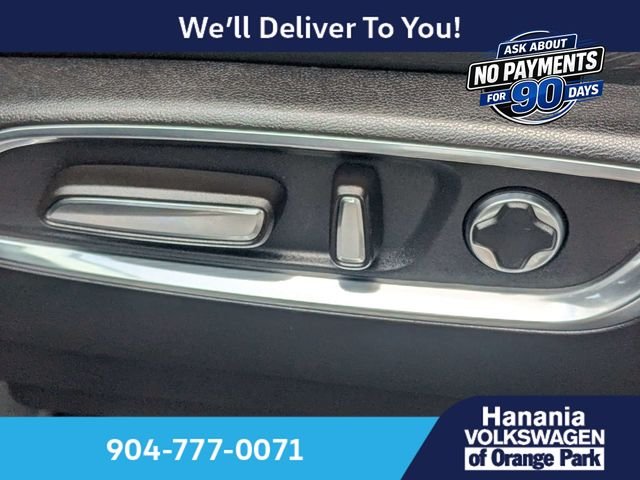 Used 2019 White Acura 3.5L image 22