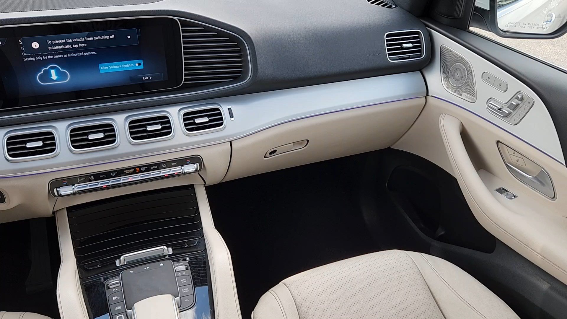 Used 2025 Polar White Mercedes-Benz GLE 350 image 6