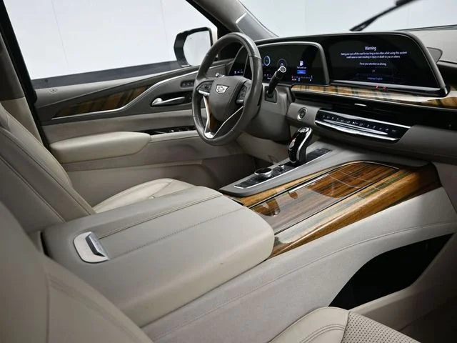 2021 Cadillac Escalade ESV Premium Luxury Platinum - Photo 14
