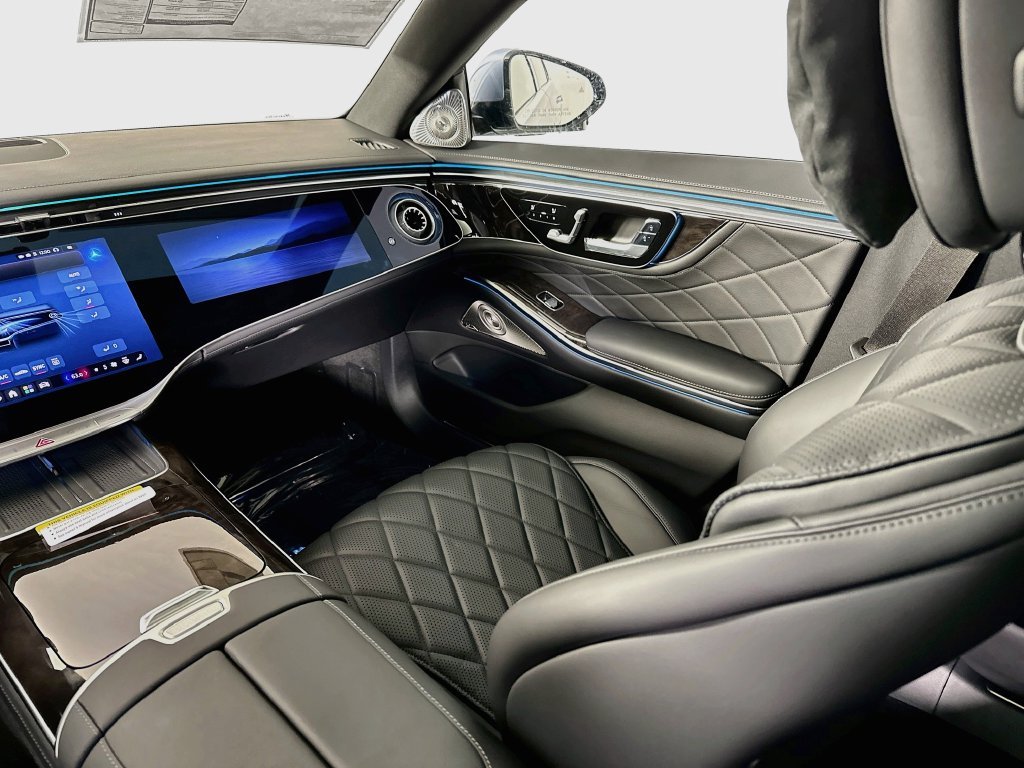 New 2027 MANUFAKTUR Exclusive Côte d