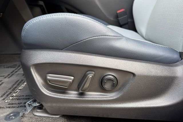 Certified Used 2025 Gray Subaru Limited image 16