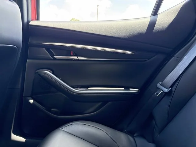 New 2026 Soul Red Crystal Metallic Mazda 2.5 S Preferred image 21