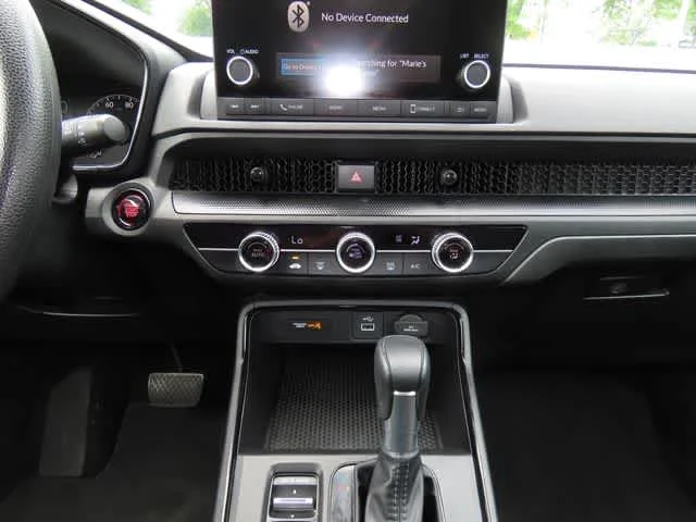 2024 Honda CR-V LX - Photo 20