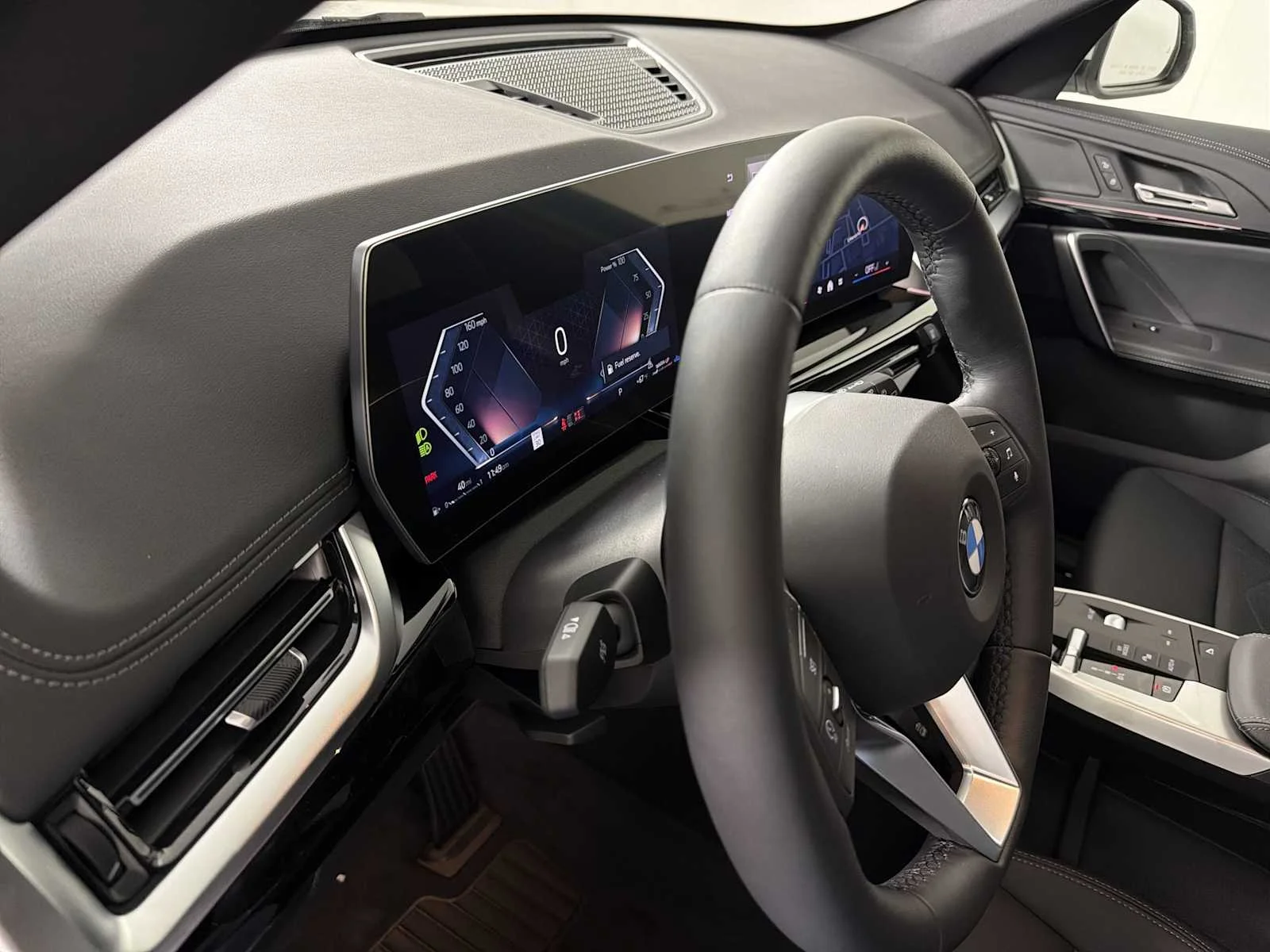 New 2026 Alpine White BMW xDrive28i image 15
