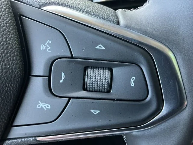2026 Chevrolet Trailblazer LT - Photo 11