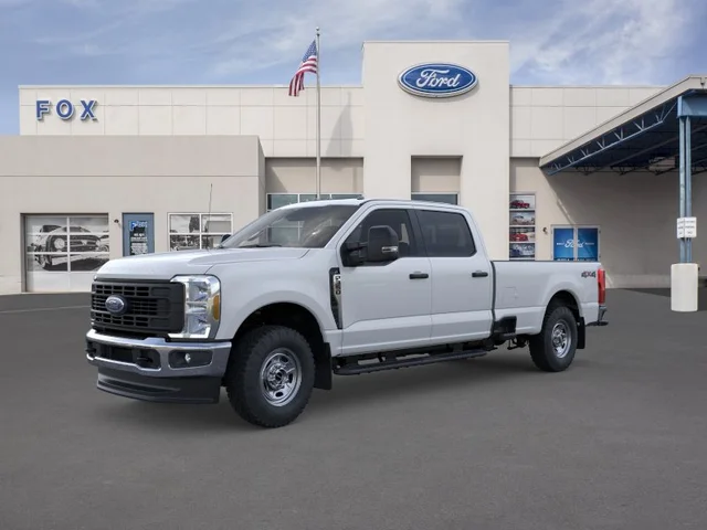 2026 Ford Super Duty F-350® XL