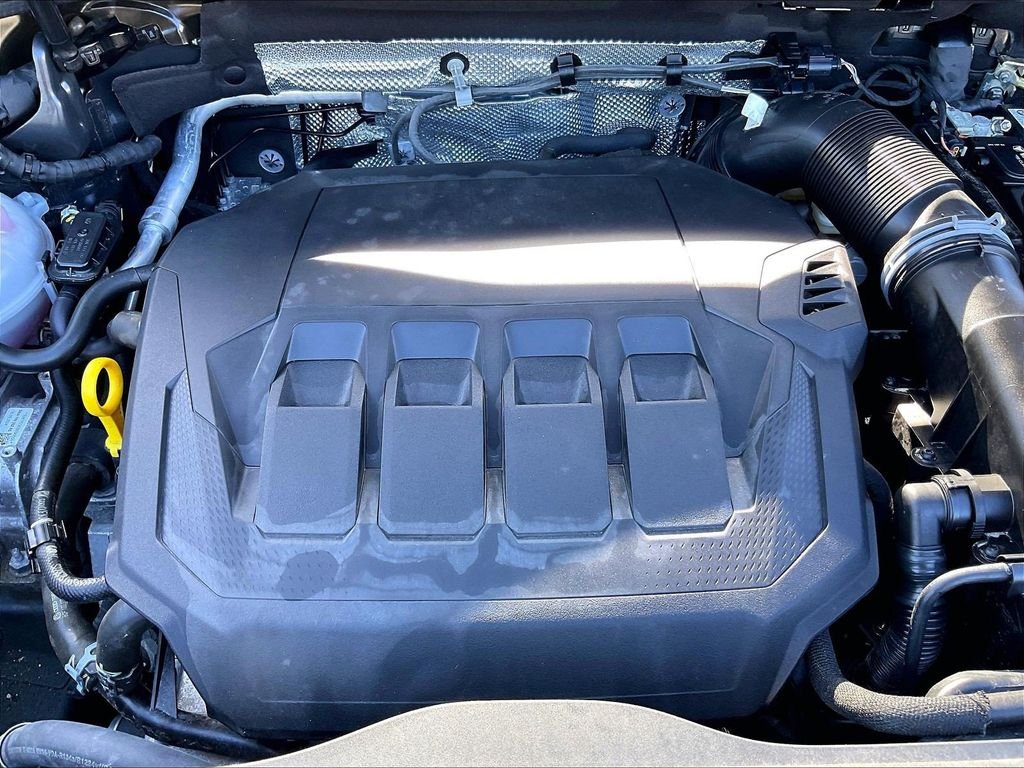 Used 2025 Gray Audi Premium image 35