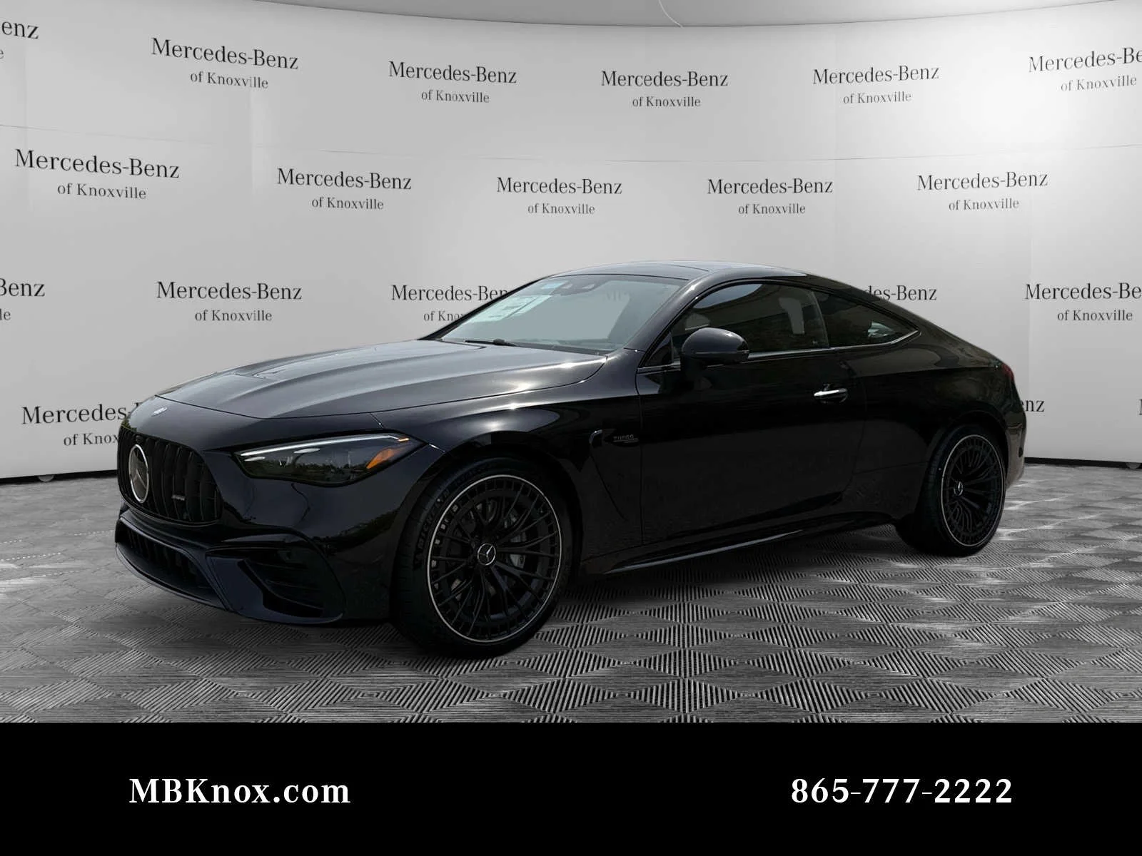New Mercedes-Benz CLE near Crossville | Mercedes-Benz of Knoxville