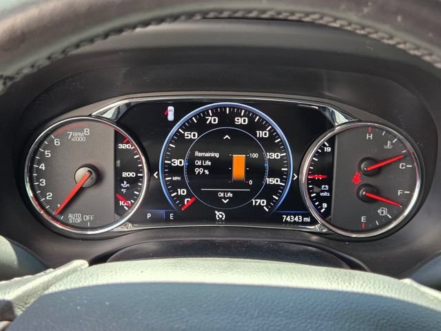 2022 GMC Acadia SLT - Photo 20