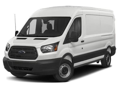 2019 Ford Transit Van Base