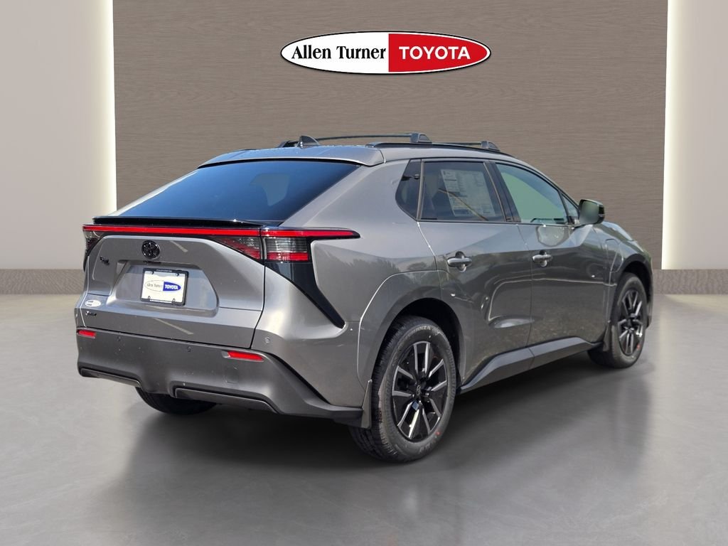 New 2026  Toyota  image 6