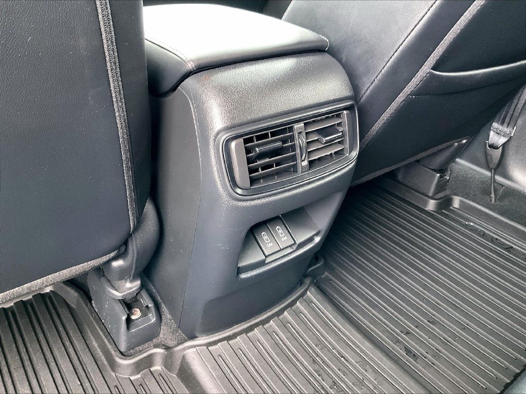Used 2021 Gray Honda EX-L image 28