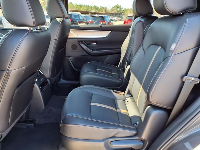2026 Mazda CX-90 Premium Sport Package - Photo 14