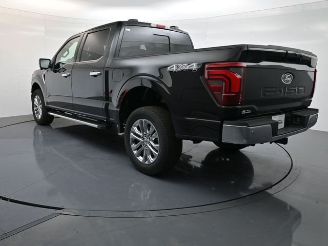 2025 Ford F-150 Lariat - Photo 47