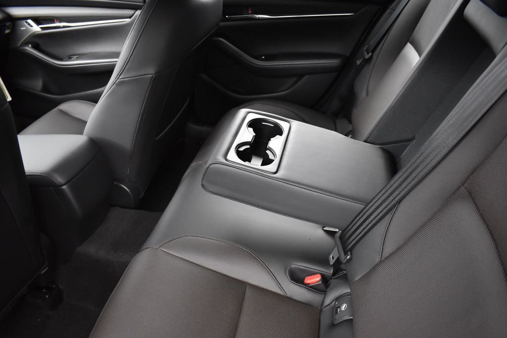 2026 Mazda Mazda3 Turbo Premium Plus - Photo 24