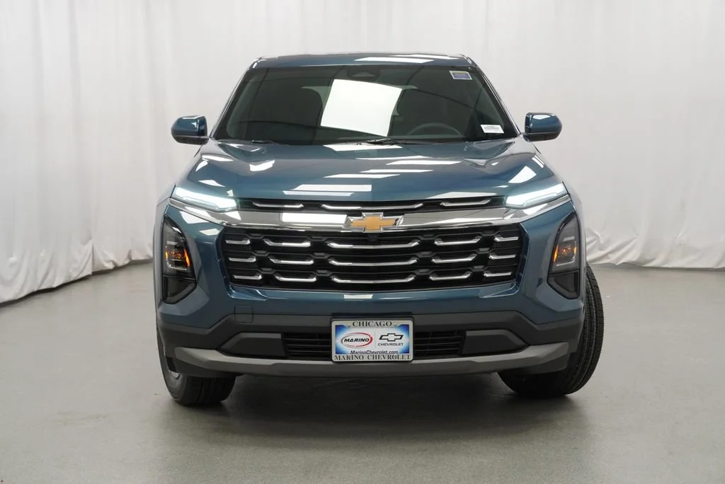 2027 Chevrolet Equinox LT - Photo 7