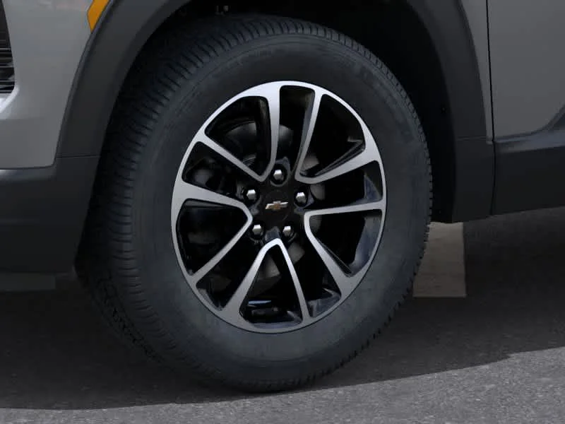 2026 Chevrolet Trailblazer LT - Photo 9
