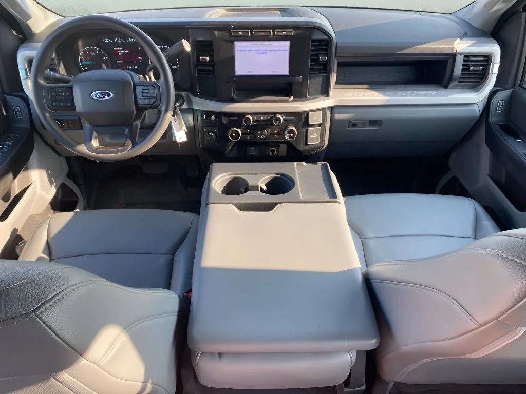 Used 2024 White Ford XL image 12