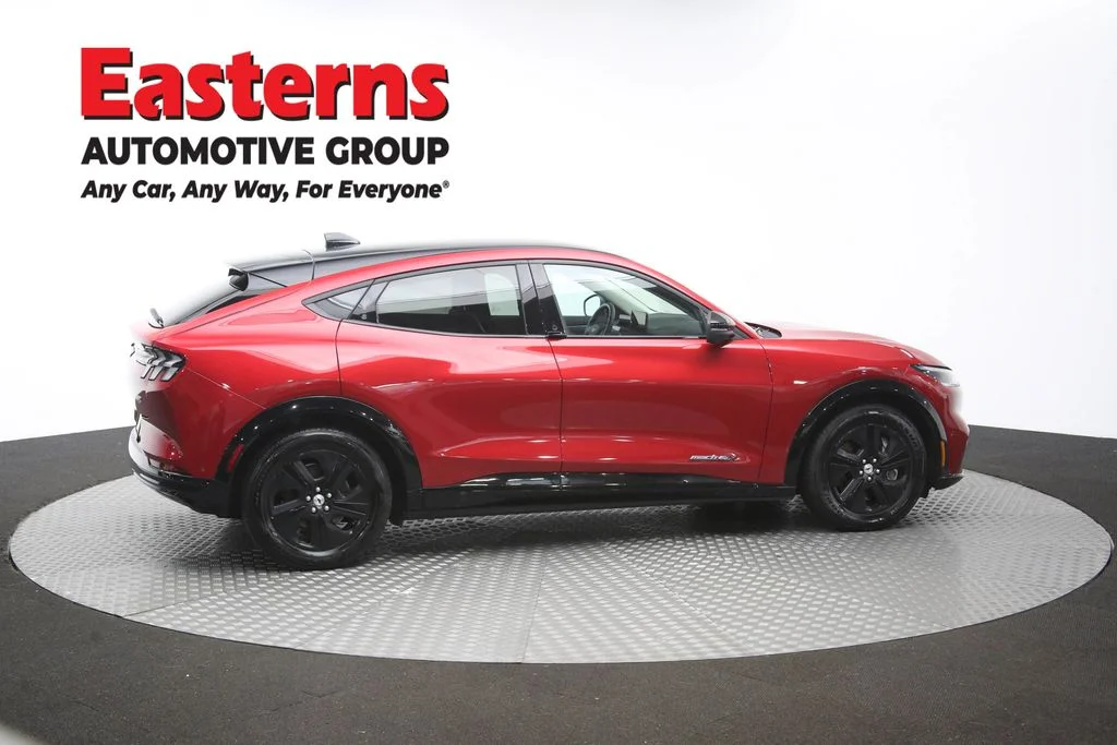 Used 2023 Red Ford California Route 1 image 45