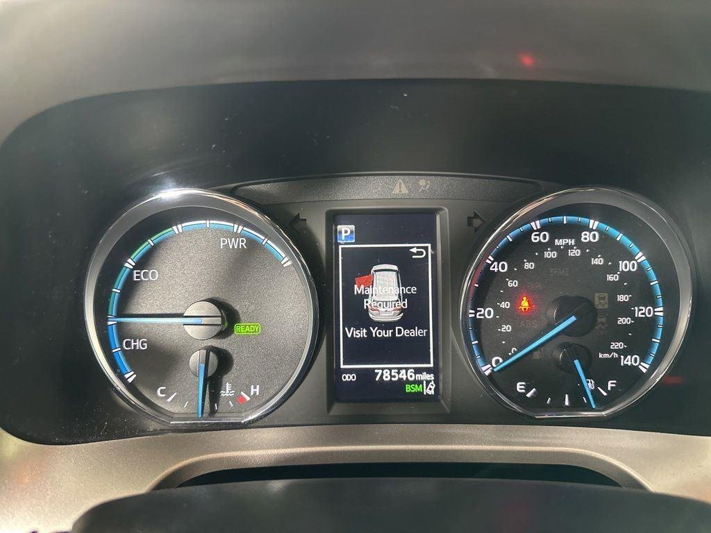 Used 2018 Aqua Toyota XLE image 3