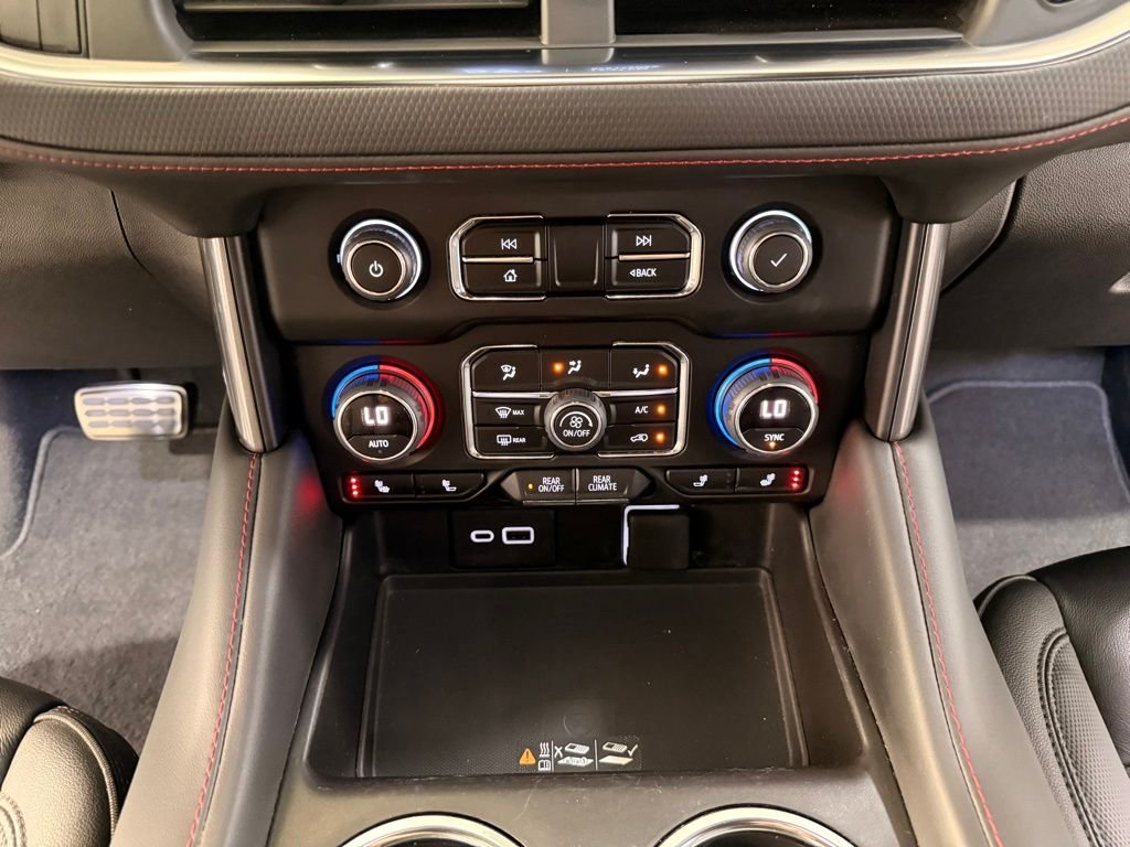 Used 2023 White Chevrolet RST image 24