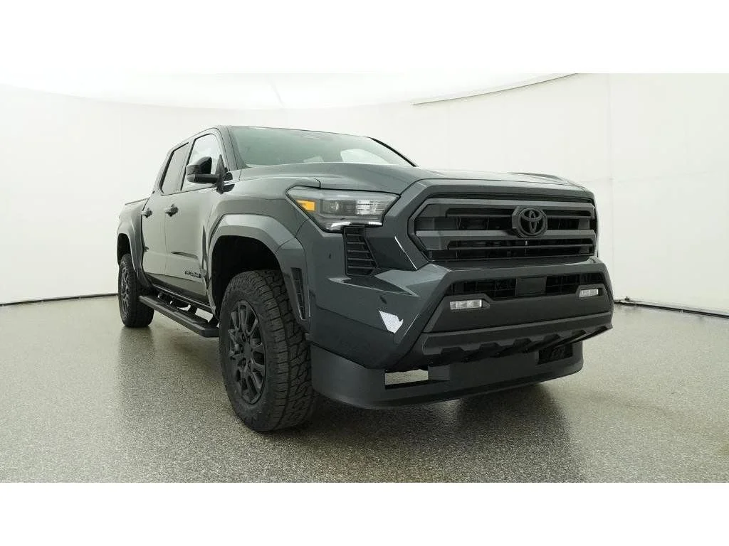 New 2026  Toyota SR5 image 37