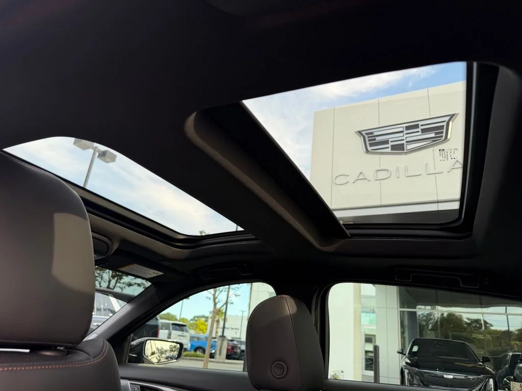 Used 2026 Black Raven Cadillac V-Series image 15
